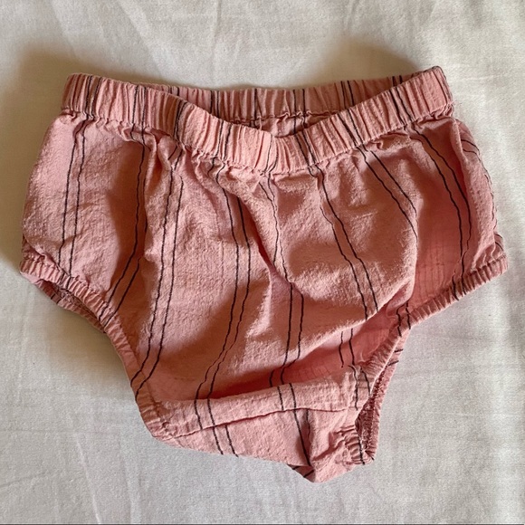 Cotton long sleeve 6-9month dress - Picture 6 of 6